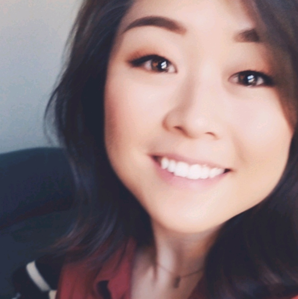 Meet your Posher, Jasmine